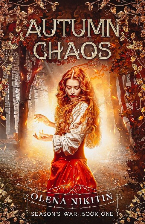 Produktbild: Autumn Chaos