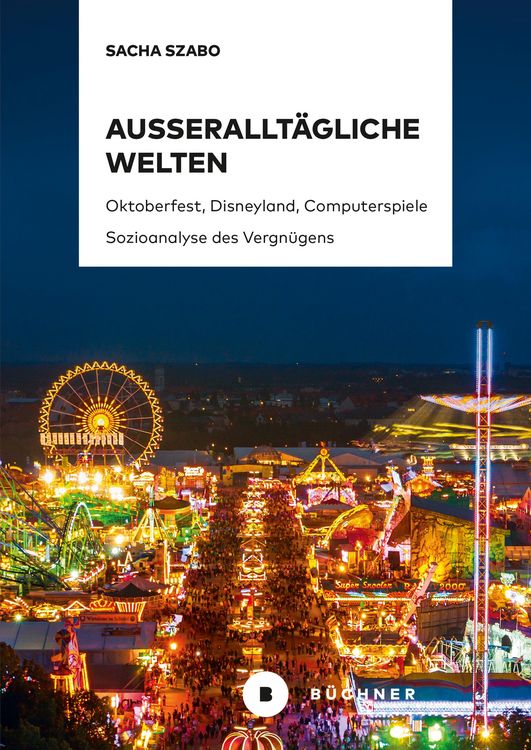 Produktbild: Au&szlig;erallt&auml;gliche Welten