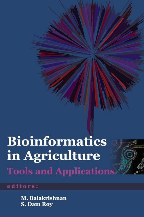 Produktbild: Bioinformatics in Agriculture