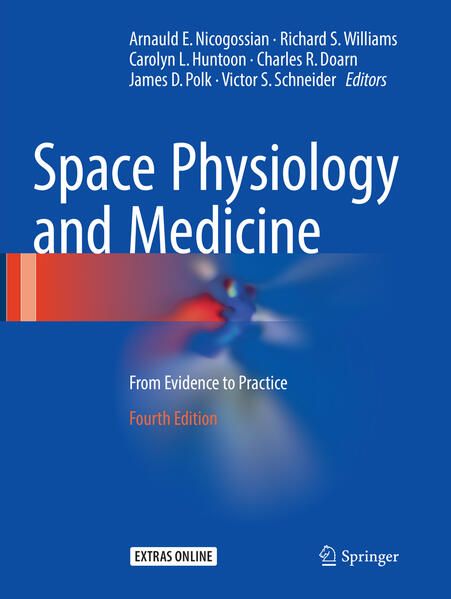 Produktbild: Space Physiology and Medicine