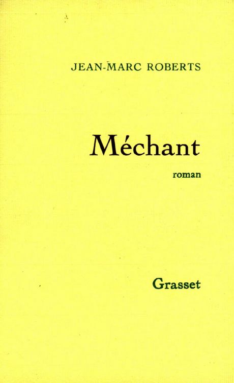 Produktbild: M&eacute;chant