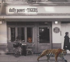 Produktbild: Tigers