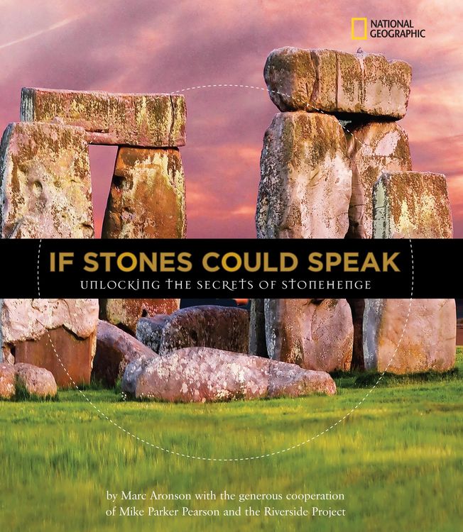 Produktbild: If Stones Could Speak