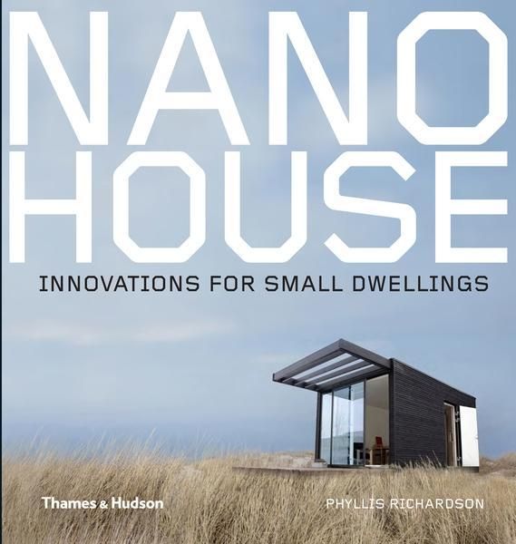 Produktbild: Nano House