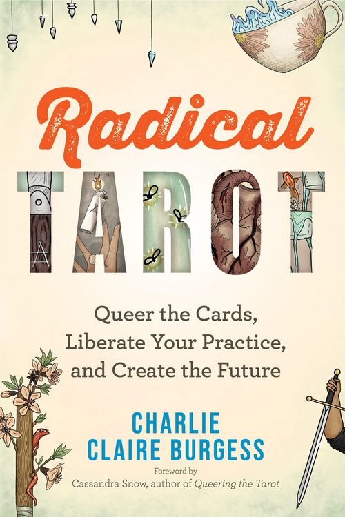 Produktbild: Radical Tarot