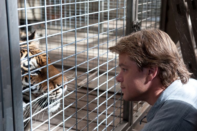 Produktbild: Wir kaufen einen Zoo