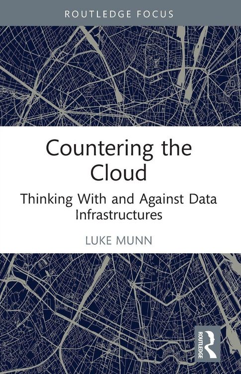 Produktbild: Countering the Cloud