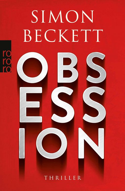 Produktbild: Obsession