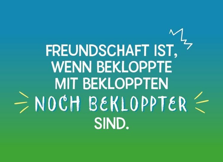 Produktbild: Eine beste Freundin ist wie die gro&szlig;e Liebe - nur besser