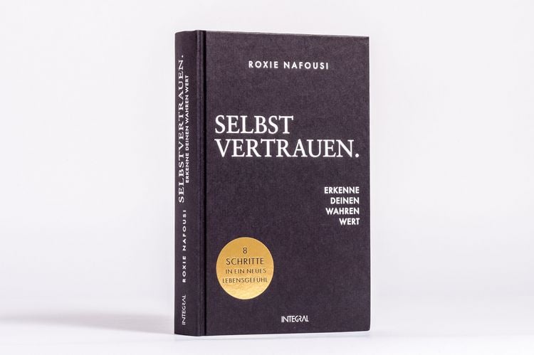 Produktbild: Selbstvertrauen. Erkenne deinen wahren Wert