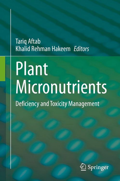 Produktbild: Plant Micronutrients