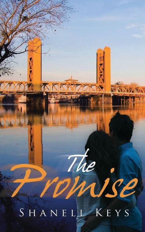 Produktbild: The Promise