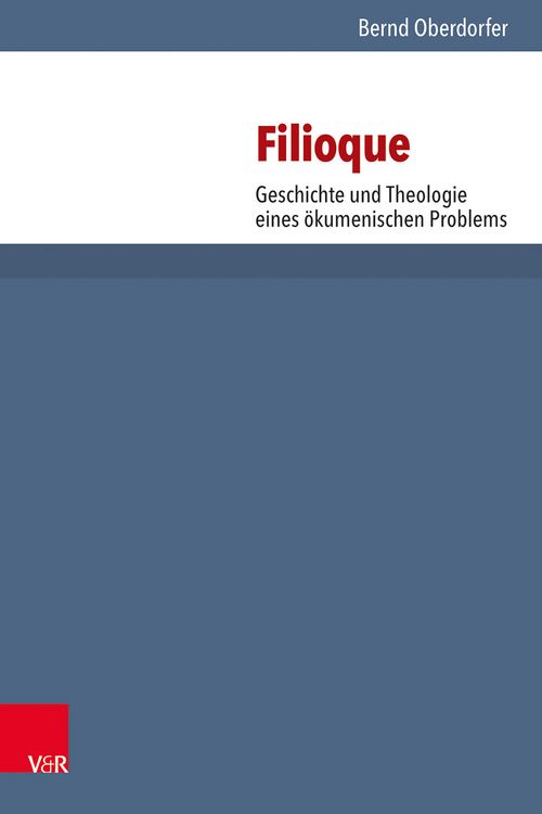 Produktbild: Filioque