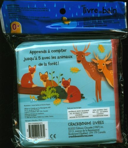 Produktbild: My Bath Book