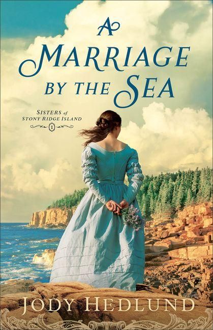 Produktbild: A Marriage by the Sea