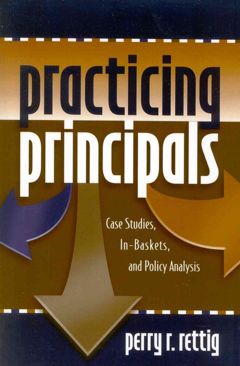 Produktbild: Practicing Principals