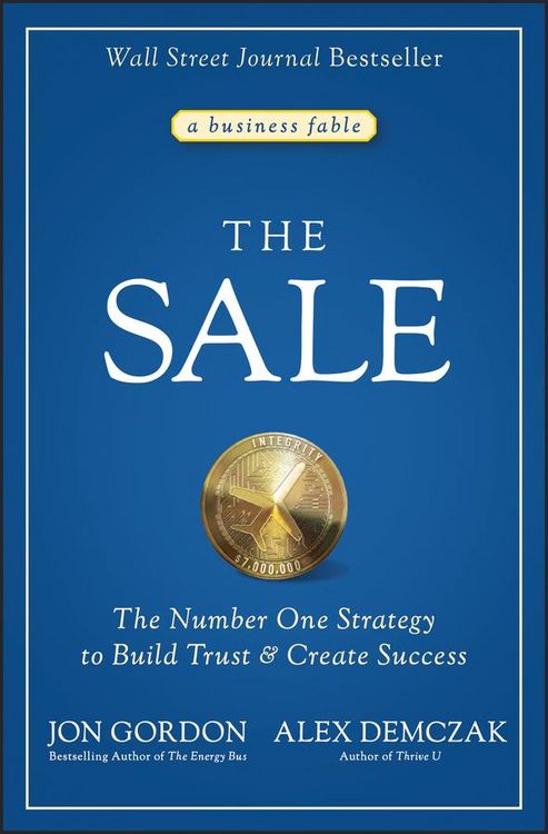 Produktbild: The Sale