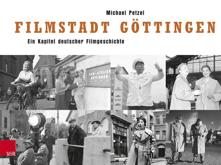 Produktbild: Filmstadt G&ouml;ttingen