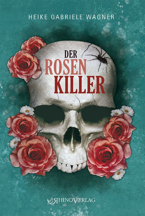 Produktbild: Der Rosenkiller