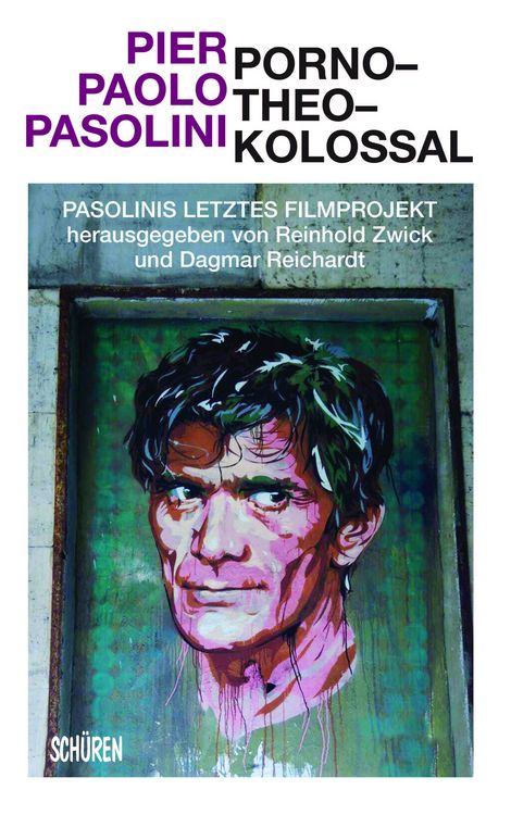 Produktbild: Porno&ndash;Theo&ndash;Kolossal