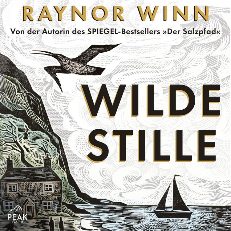 Produktbild: Wilde Stille