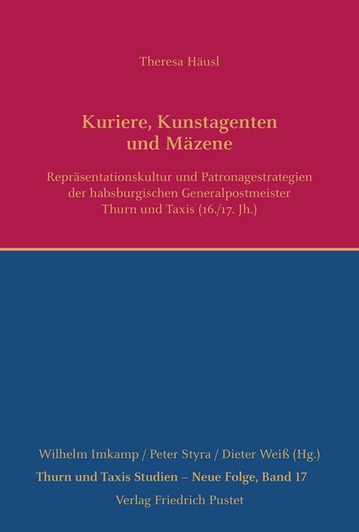 Produktbild: Kuriere, Kunstagenten und M&auml;zene