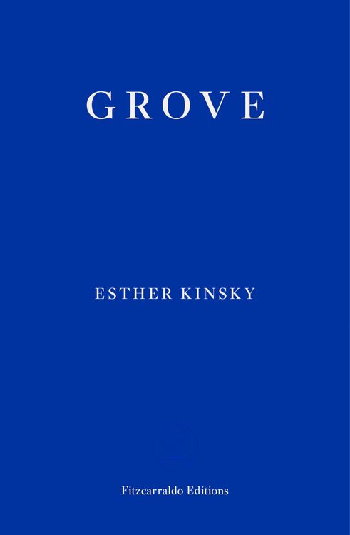 Produktbild: Grove