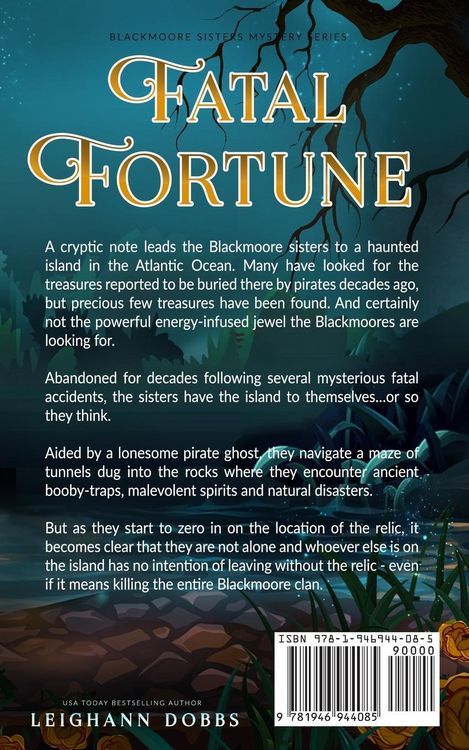 Produktbild: Fatal Fortune