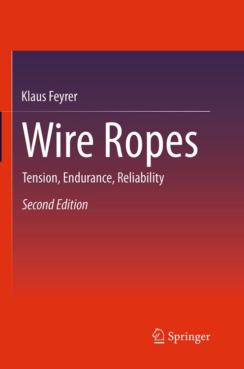 Produktbild: Wire Ropes