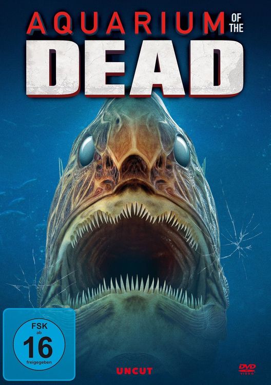 Produktbild: Aquarium of the Dead