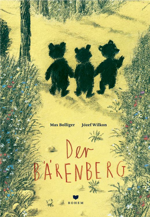 Produktbild: Der B&auml;renberg