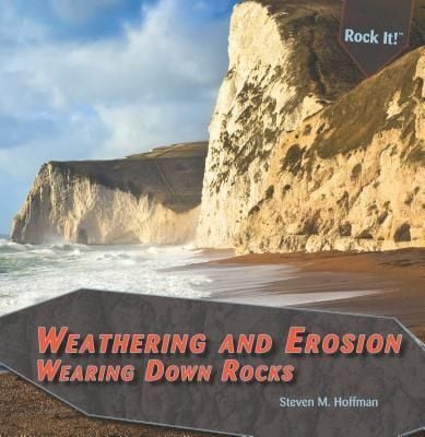 Produktbild: Weathering and Erosion
