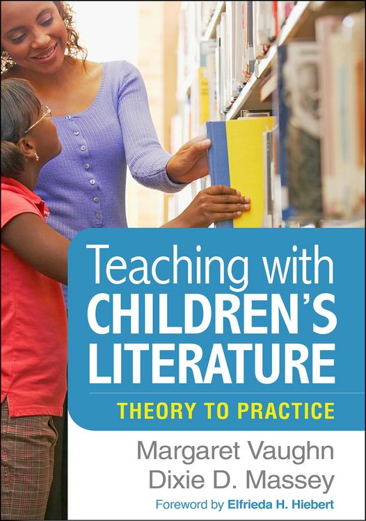 Produktbild: Teaching with Children's Literature