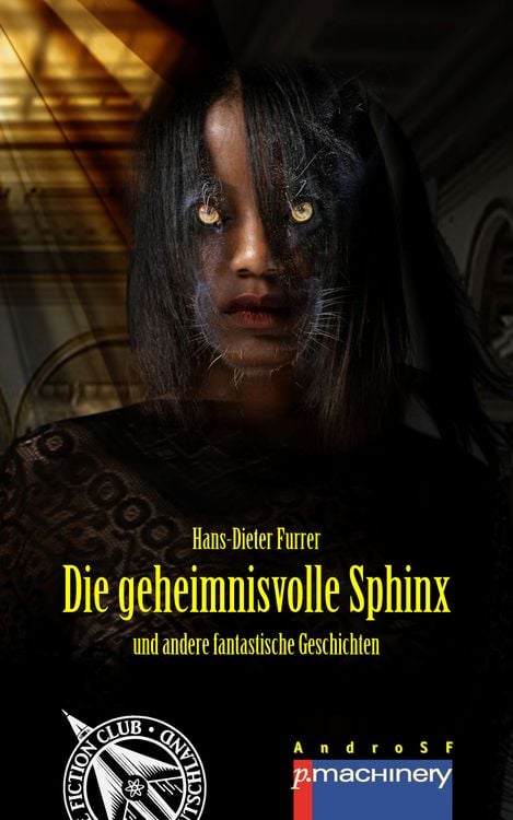 Produktbild: Die Geheimnisvolle Sphinx