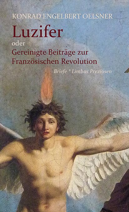 Produktbild: Luzifer oder Gereinigte Beitr&auml;ge zur Franz&ouml;sischen Revolution