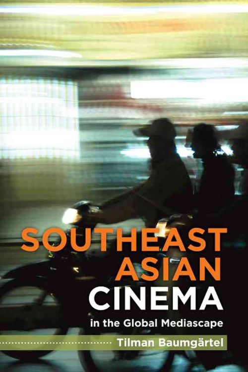 Produktbild: Southeast Asian Independent Cinema