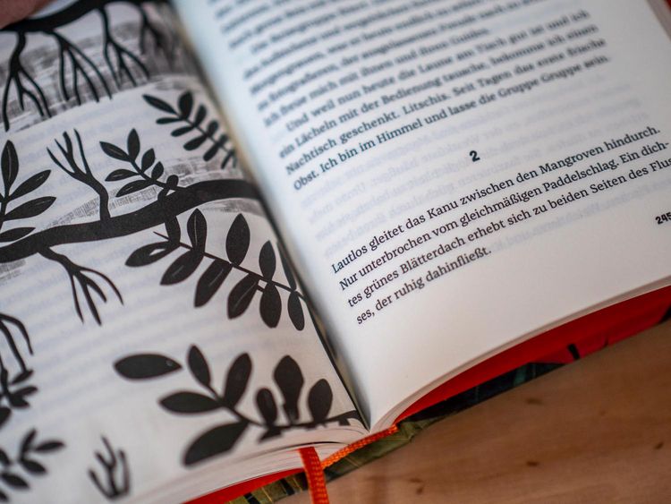 Produktbild: Der Ruf der Lemuren