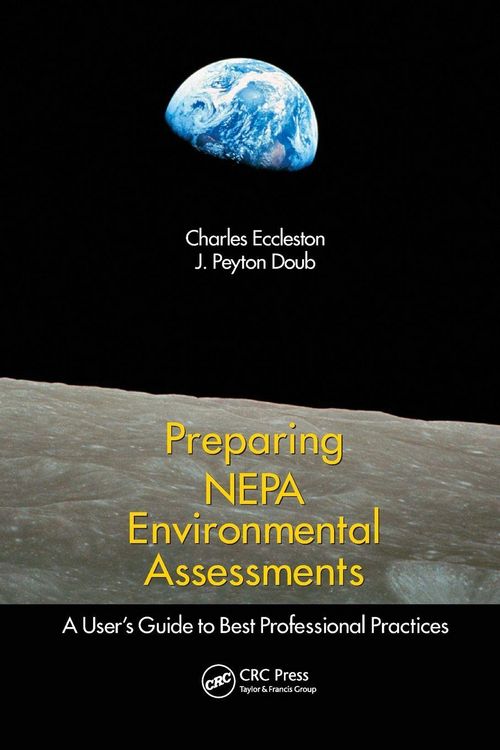 Produktbild: Preparing NEPA Environmental Assessments