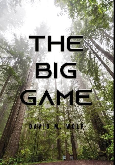 Produktbild: The Big Game