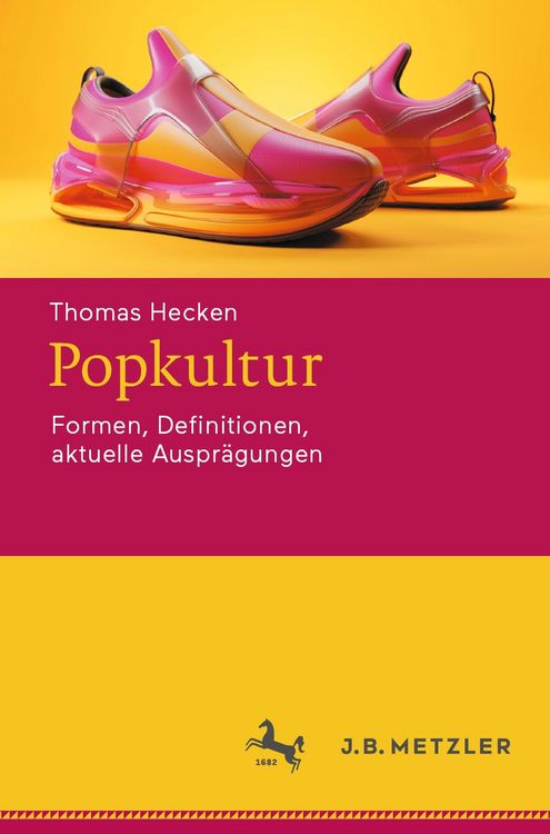 Produktbild: Popkultur