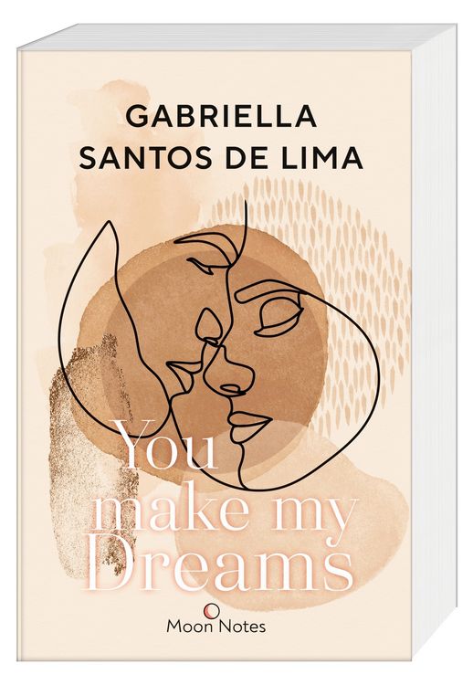 Produktbild: You make my Dreams