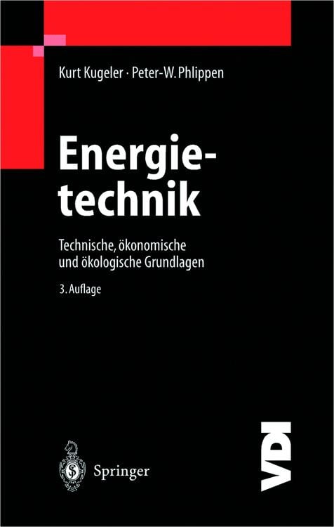 Produktbild: Energietechnik