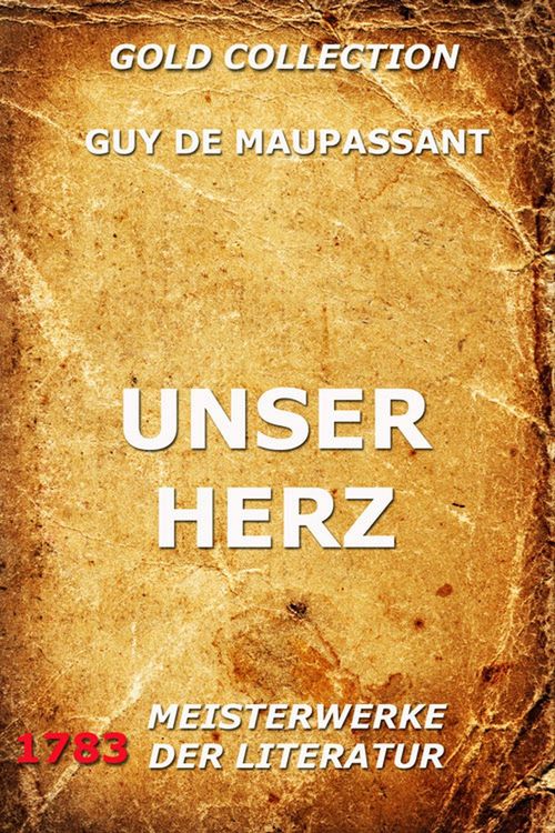 Produktbild: Unser Herz