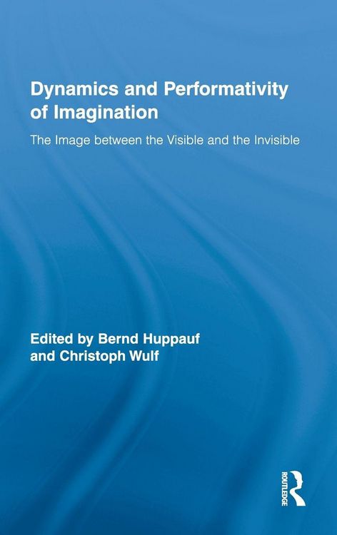 Produktbild: Dynamics and Performativity of Imagination