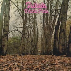 Produktbild: Think Pink (Gatefold Pink Vinyl)