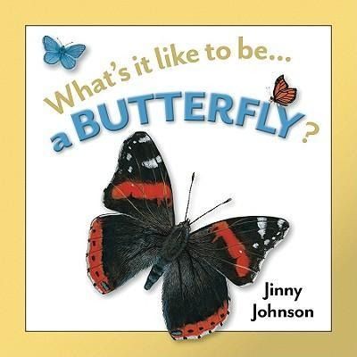 Produktbild: A Butterfly?