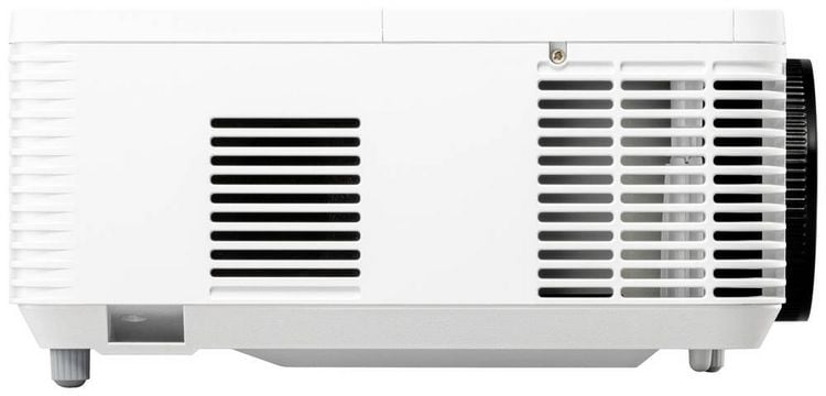 Produktbild: Viewsonic Beamer PA700W Laser 4500 ANSI-Lumen 1280 x 800 WXGA mit Fernbedienung, Zoom-Funktion, Integrierter Lautsprecher