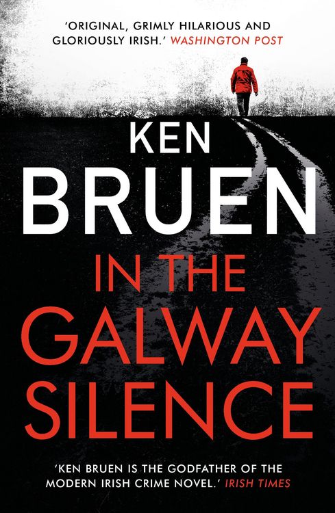Produktbild: In the Galway Silence