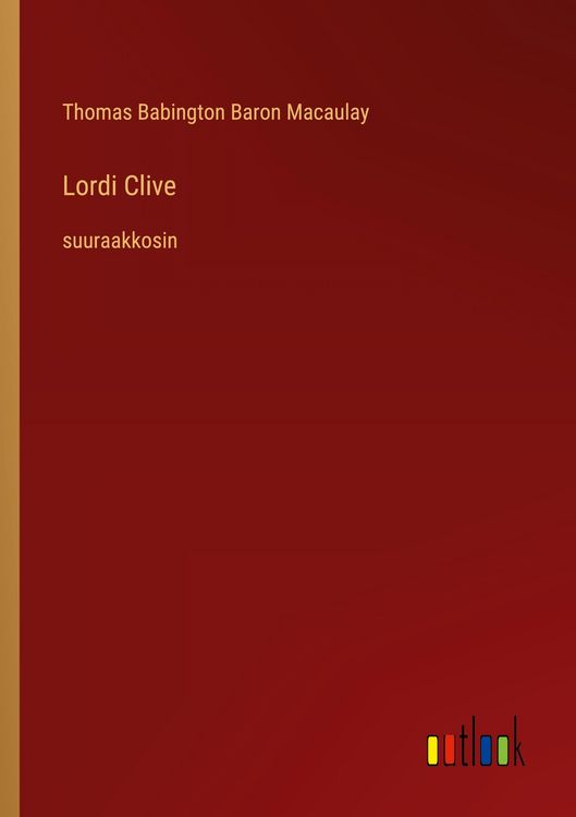 Produktbild: Lordi Clive