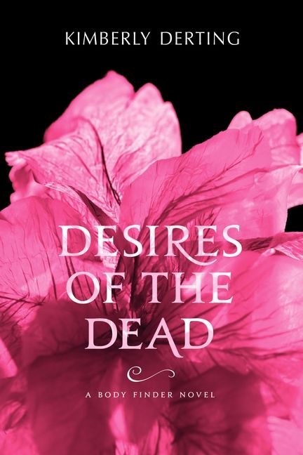 Produktbild: Desires of the Dead